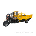 Special vehicle lifting motor tricycle